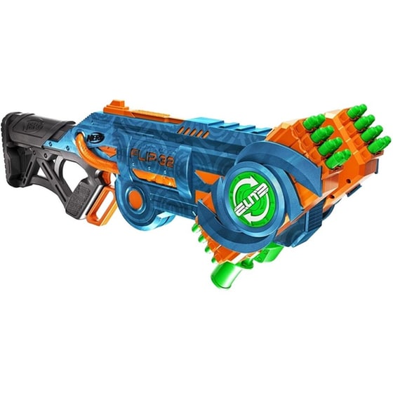 Εκτοξευτήρας Hasbro Nerf Elite 2.0 Flipshots Flip-32 Pistol image 3