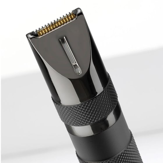 Κουρευτική Μηχανή BABYLISS E111E Precision Trimmer Μαύρο image 2