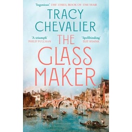 The Glassmaker