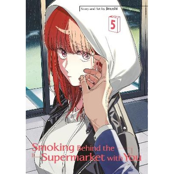 Smoking Behind the Supermarket with You, Vol. 5 image 0