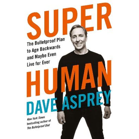 Super Human image 0