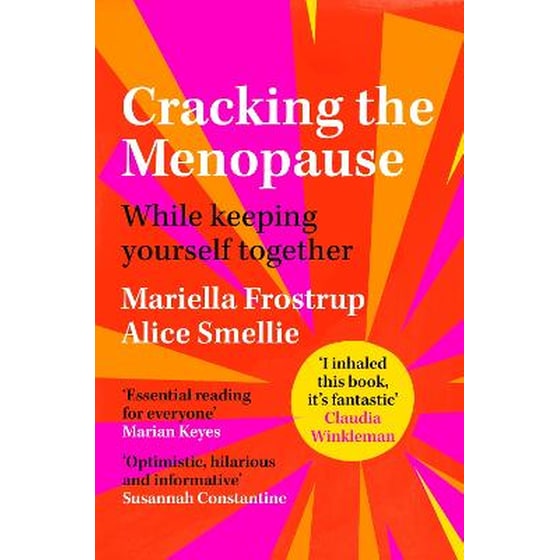 Cracking the Menopause image 0
