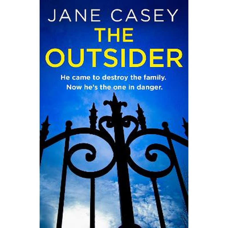 The Outsider