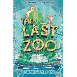 The Last Zoo
