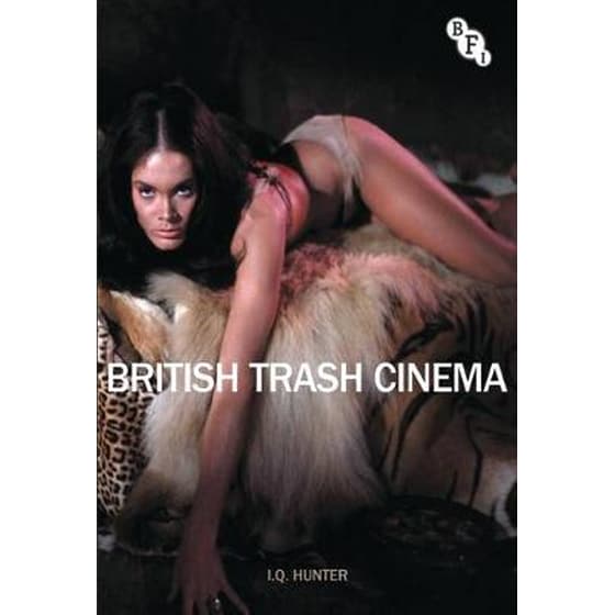 British Trash Cinema image 0