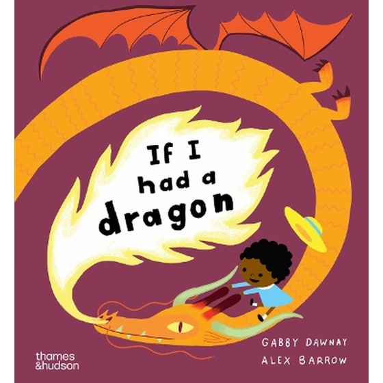 If I had a dragon image 0