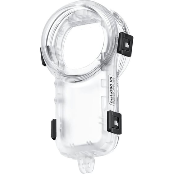 Θήκη κατάδυσης Insta360 για την Action Camera Insta360 X5 – Insta360 X5 Dive Case image 0