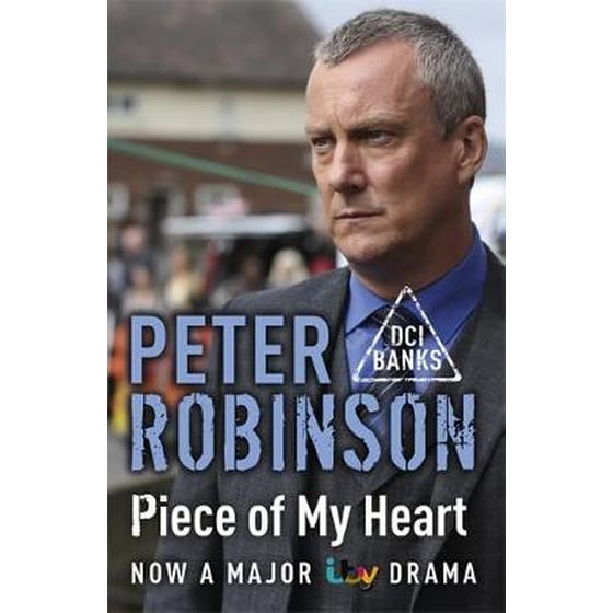 Piece of My Heart image 0