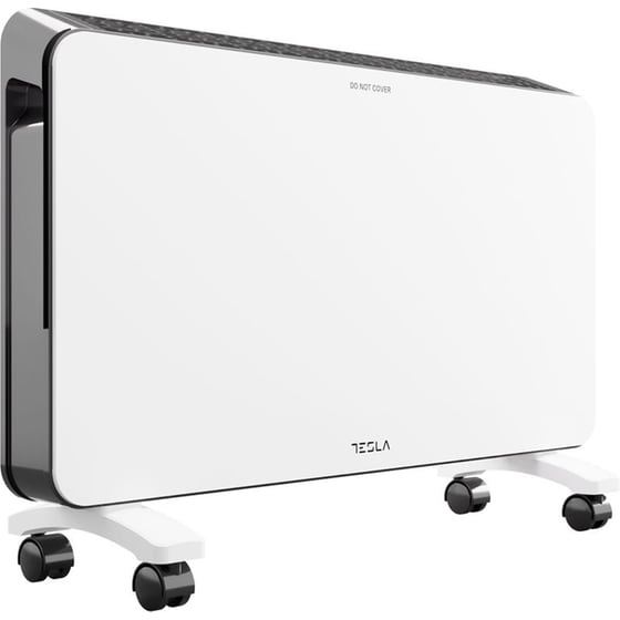 TESLA PC301WB 2000 W Θερμοπομπός Δαπέδου image 4