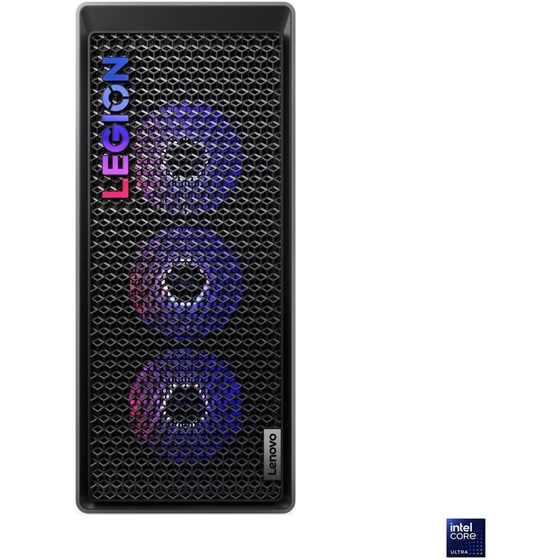 Desktop Lenovo Legion T7 Tower (Intel Core Ultra 9-285k/64GB/1TB SSD/GeForce RTX 5080/Win11Home) image 5