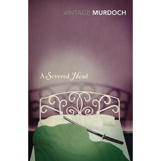 A Severed Head image 0