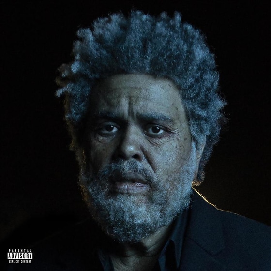Dawn Fm (2lp) image 1