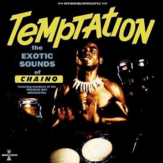 Temptation image 0