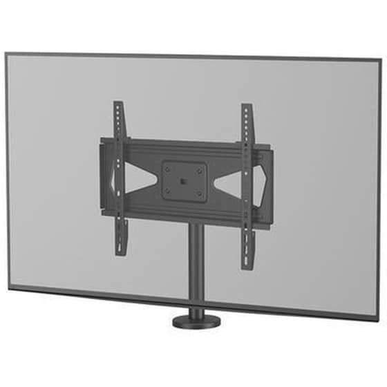 Βάση Τηλεόρασης Επιτραπέζια Neomounts DS42‑430BL14 Μονού Βραχίονα με Πλήρης Κίνησης για 32'' - 55'' έως 25 kg image 1