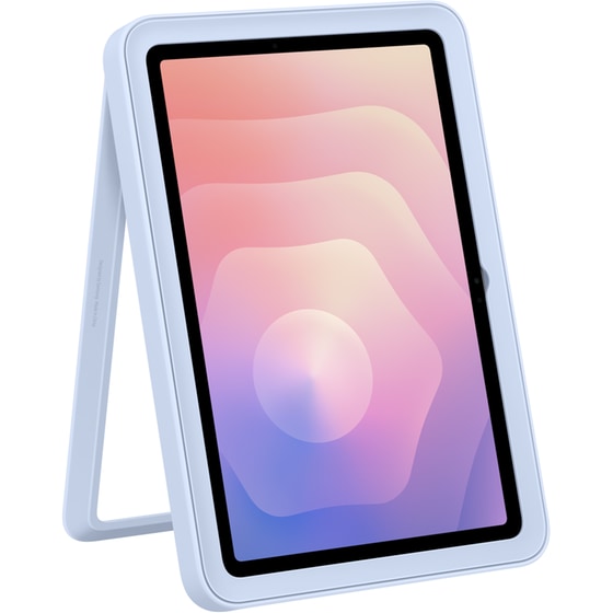 Θήκη Tablet Samsung Galaxy Tab S11 - Samsung Frame Cover - Blue image 7