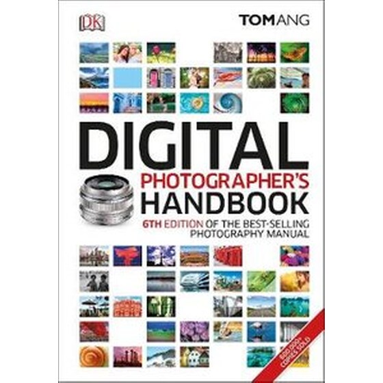 Digital Photographer's Handbook image 0