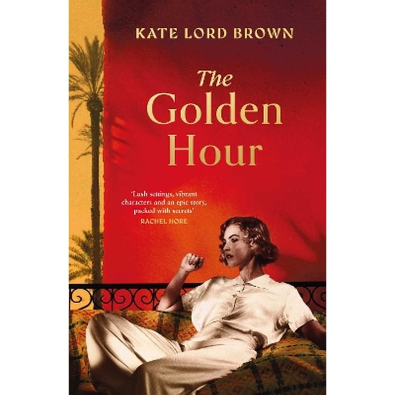 The Golden Hour