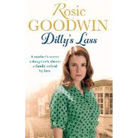 Dilly's Lass image 0