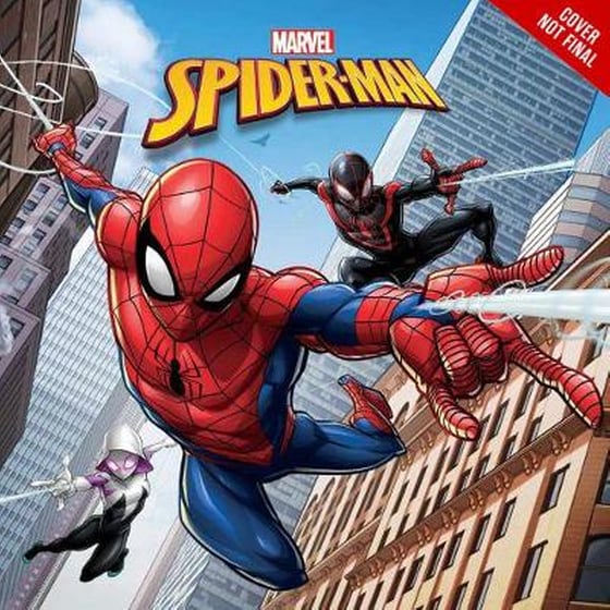 Marvel's Spider-man: The Ultimate Spider-man image 0