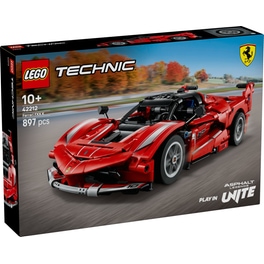 LEGO® Technic™ Ferrari FXX K (42212)