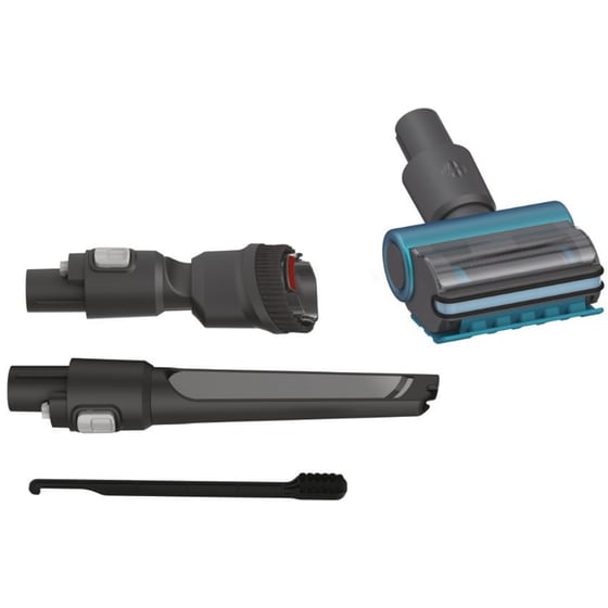 HOOVER HF910P 011 21.6 V 0.7 L Μπλε Σκούπα Stick image 22
