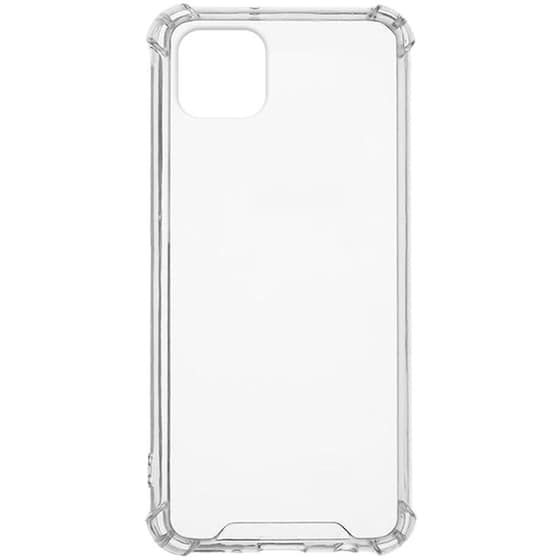 Θήκη Apple iPhone 11 - Sonique Armor Clear - Διάφανο image 0