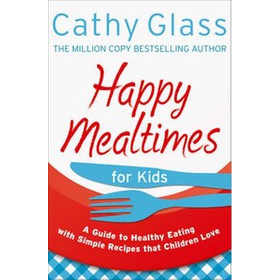 Happy Mealtimes for Kids image 0
