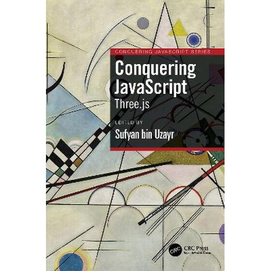Conquering JavaScript image 0