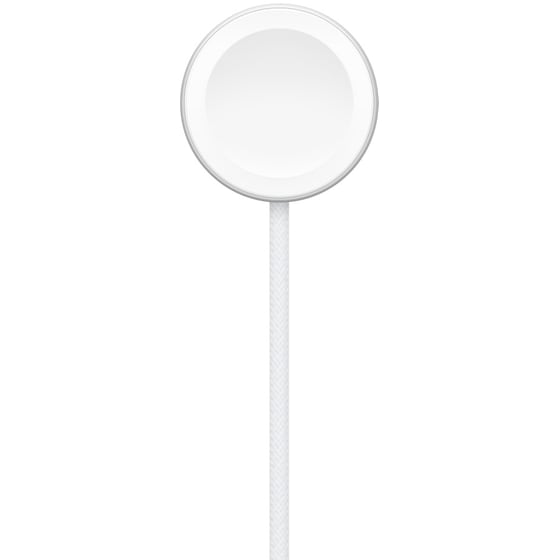 Φορτιστής Apple Magnetic Fast Charger σε USB-C για Apple Watch - 1m image 2