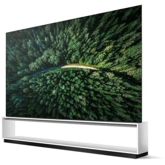 Τηλεόραση LG OLED 88" 8Κ Smart OLED88Z9PLA image 2