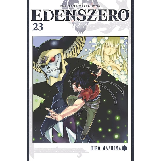 EDENS ZERO 23 image 0