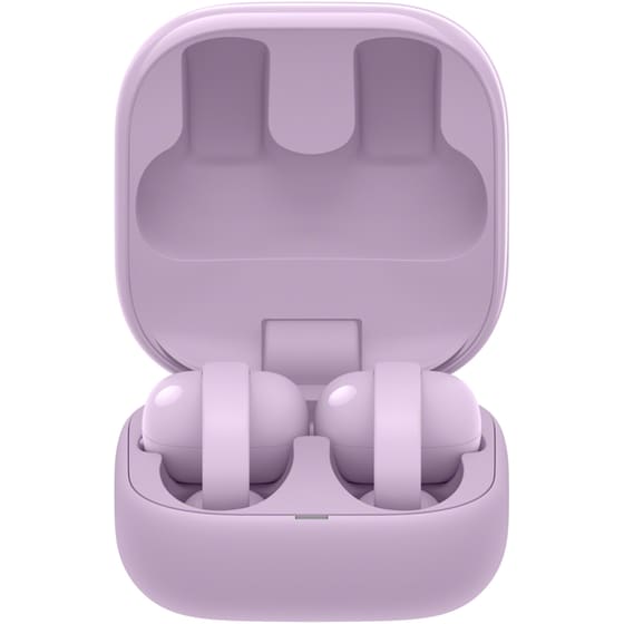 Ακουστικά Bluetooth Sony LinkBuds Clip - Lavender image 14