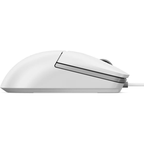 Lenovo Legion M300s RGB Gaming Ενσύρματο Ποντίκι - Glacier White image 1