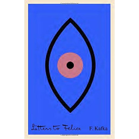 Letters to Felice image 0