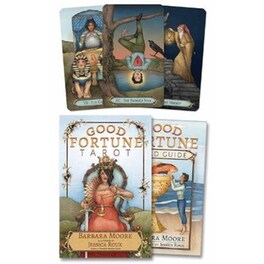Good Fortune Tarot