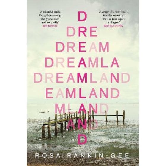 Dreamland image 0