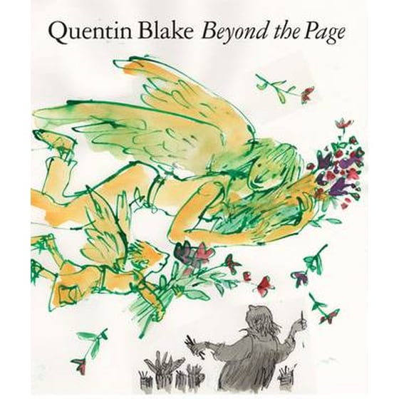 Beyond the Page image 0