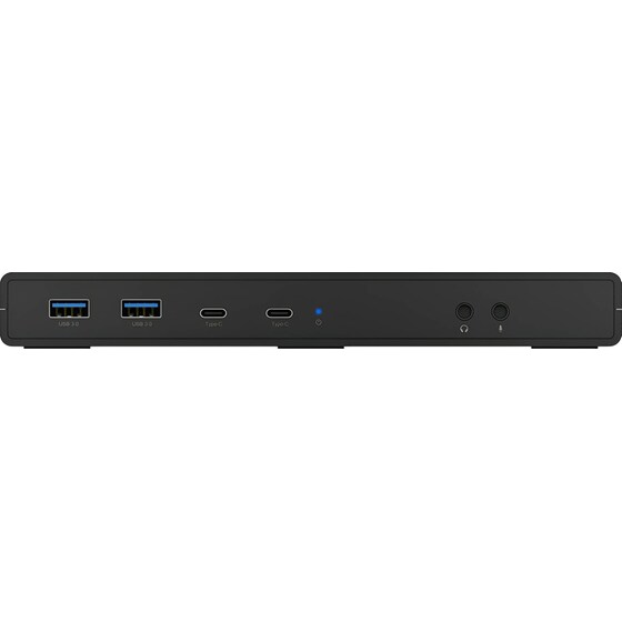 Docking Station Icy Box IB-DK2245AC 13-Port USB 3.0 συμβατό με USB-C & USB-A image 3