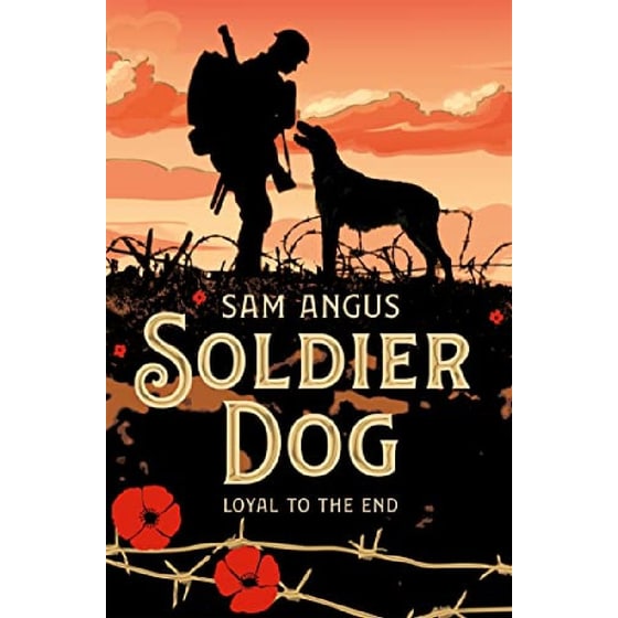 Soldier Dog image 0