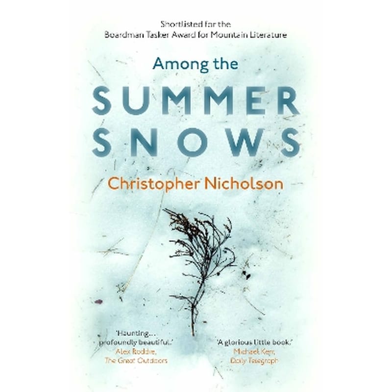Among The Summer Snows