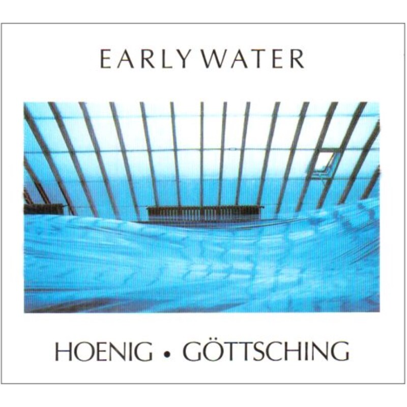 Early Water (LP)