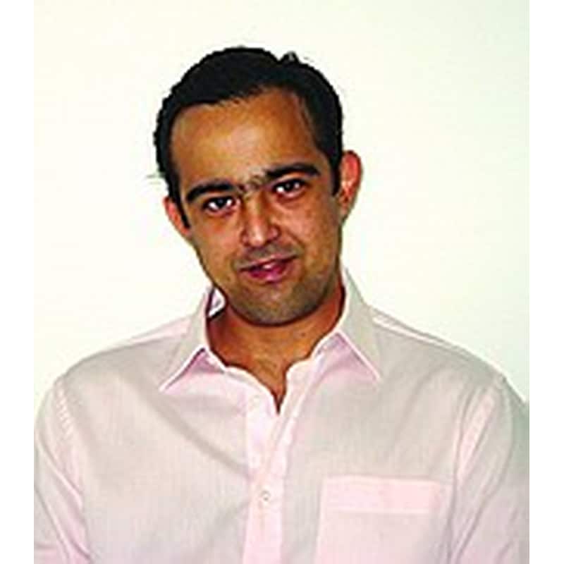 Author picture
