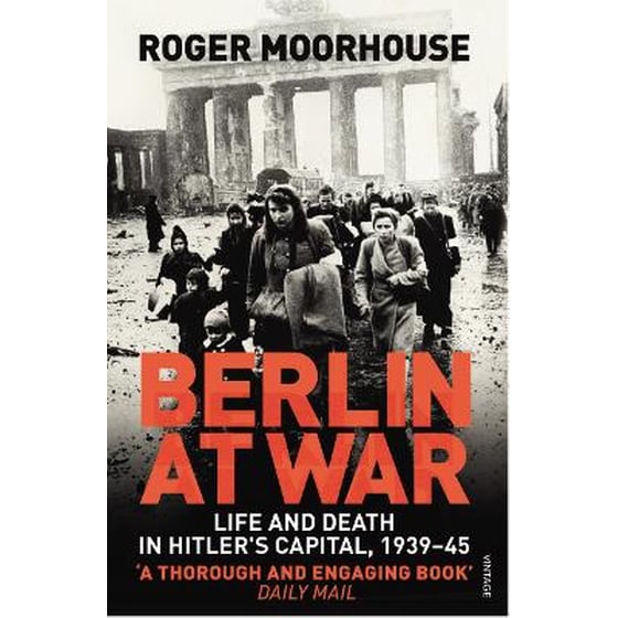 Berlin at War image 0