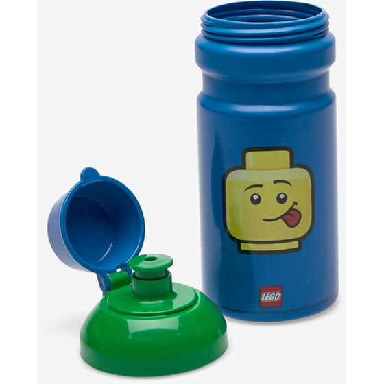 Παγούρι Lego Bags 0. 39L Iconic Boy image 1