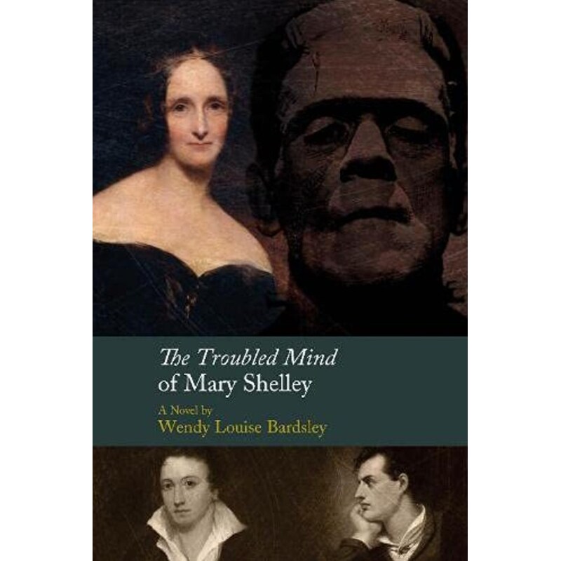 The Troubled Mind of Mary Shelley