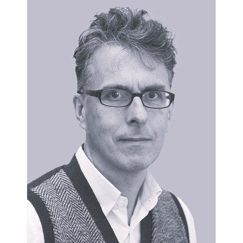 Author picture