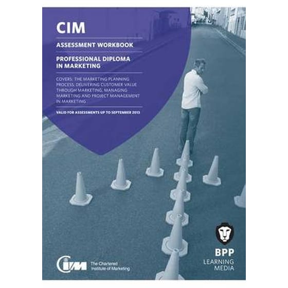 CIM Professional Diploma Level image 0