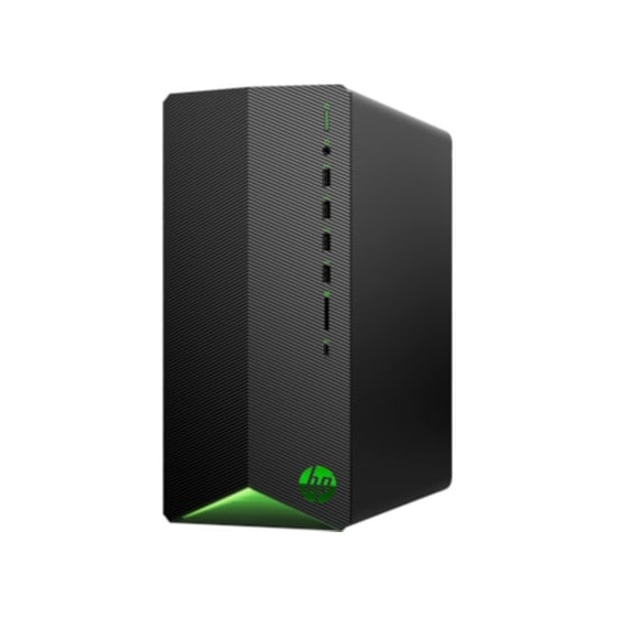 Desktop HP Pavilion TG01-2008nv (Ryzen 7-5700G/16GB/1TB HDD + 256GB SSD/GeForce RTX 3060Ti/Win10Home) image 1