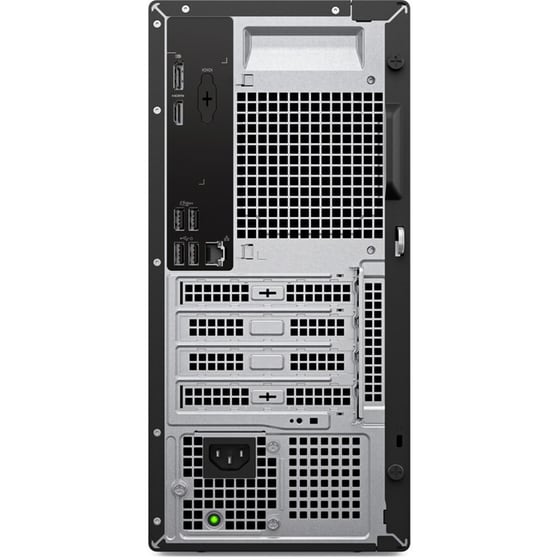 Dell Pro QVT1260 (Intel Core i5-14400/16GB/1TB SSD/UHD Graphics 730/Win11Pro) image 3