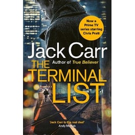 The Terminal List